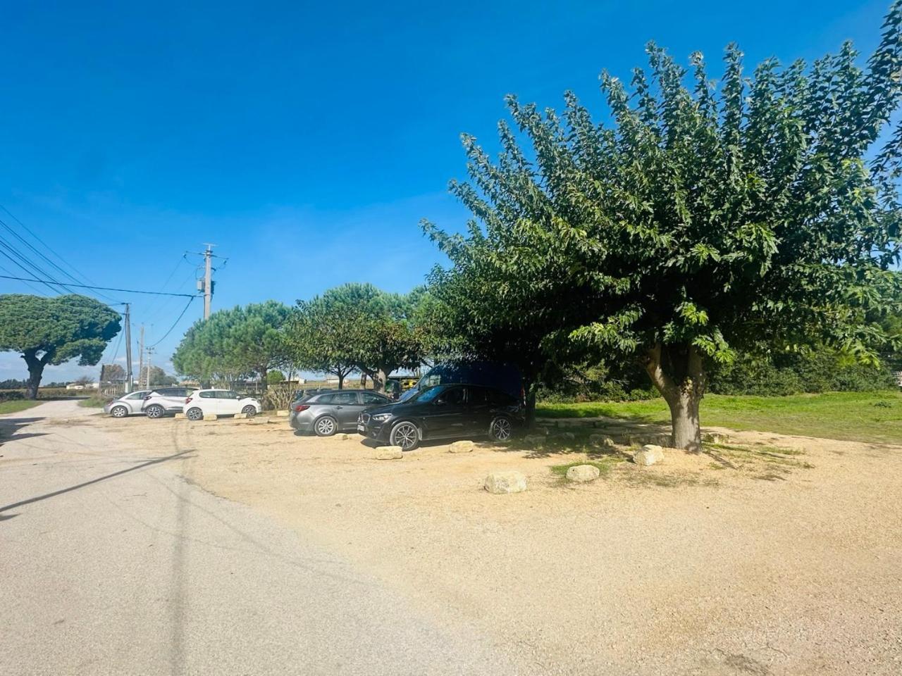 Les Appartements Du Mas - Emeraude Aigues-Mortes Esterno foto
