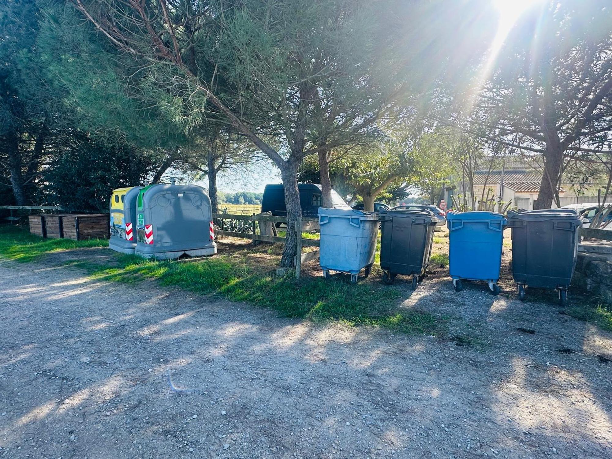 Les Appartements Du Mas - Emeraude Aigues-Mortes Esterno foto